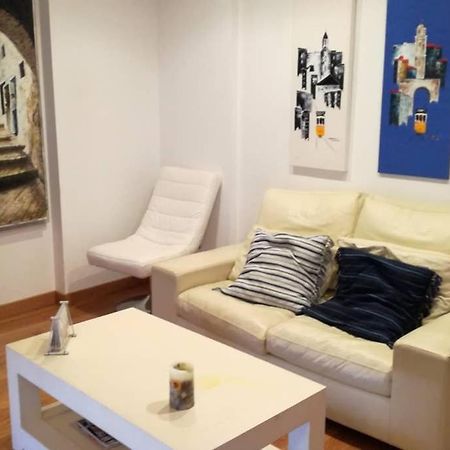 Apartamento Sanxenxo, 30 Metros Playa, Centrico. Екстериор снимка