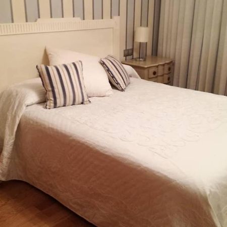 Apartamento Sanxenxo, 30 Metros Playa, Centrico. Екстериор снимка