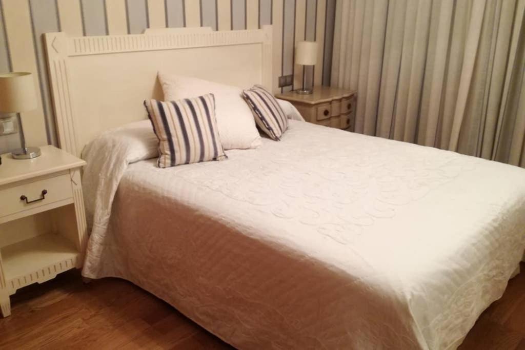 Apartamento Sanxenxo, 30 Metros Playa, Centrico. Екстериор снимка