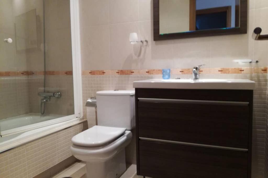 Apartamento Sanxenxo, 30 Metros Playa, Centrico. Екстериор снимка